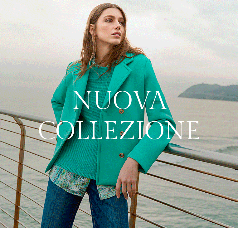 Abbigliamento oltre sconti online